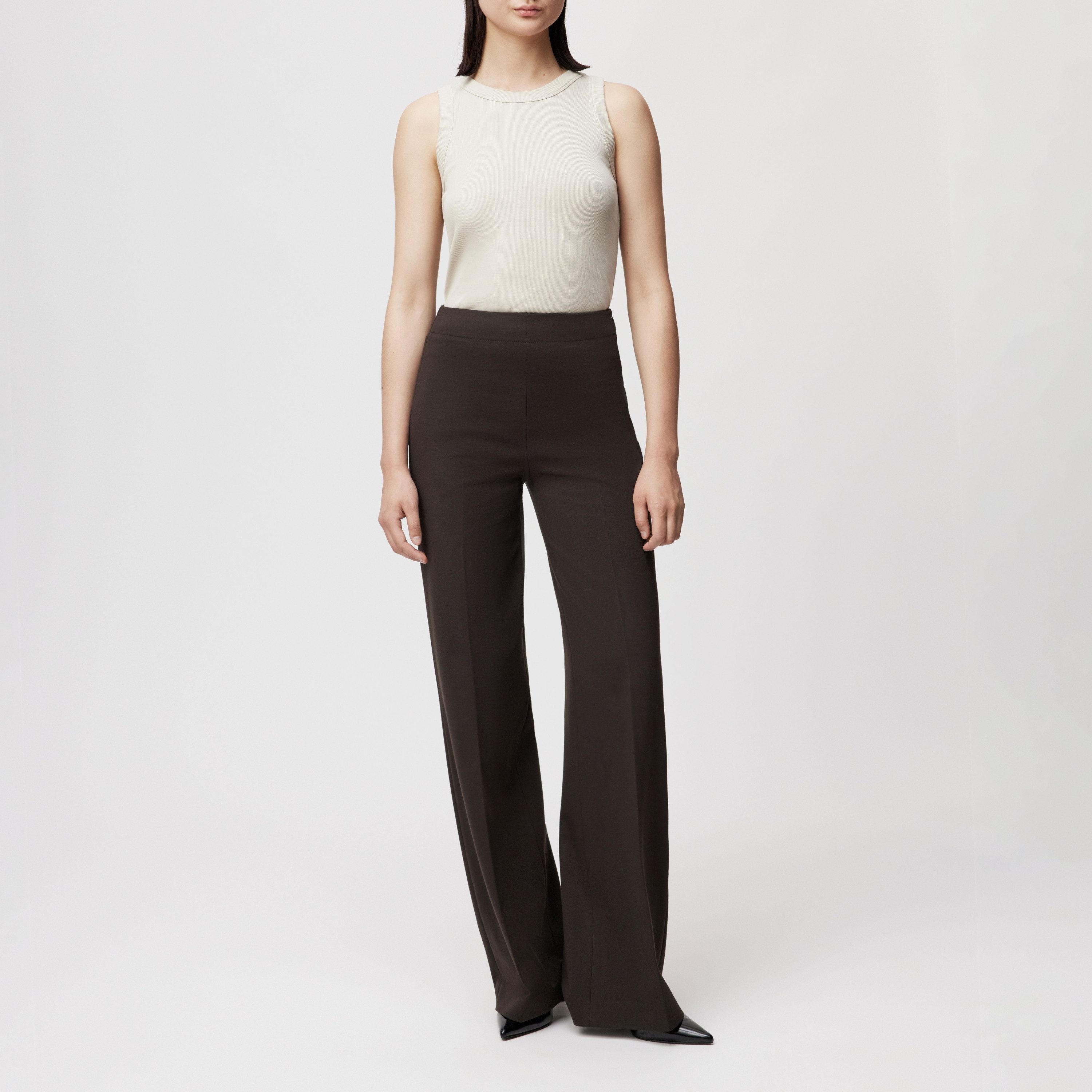 Drykorn Chinohose 136223 BEFORE 10