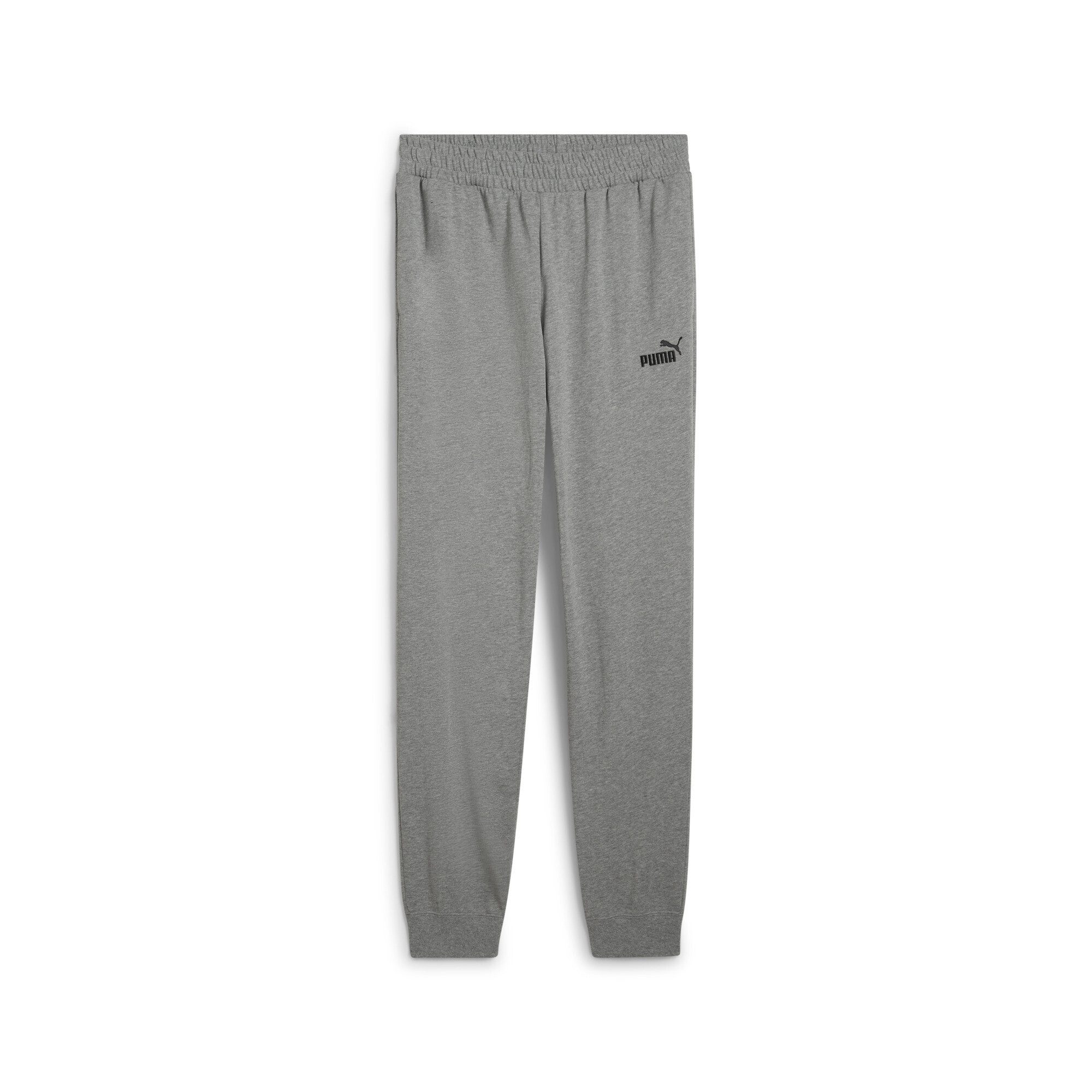 PUMA Sporthose Essentials No. 1 Logo günstig online kaufen