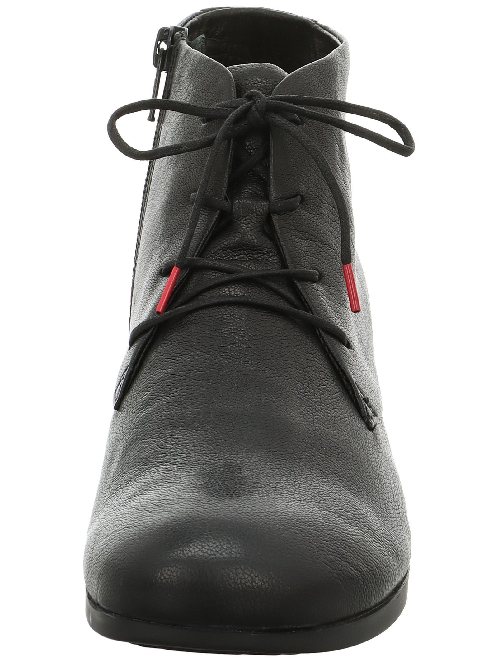 Think! Think! Halbschuhe Nappaleder Schnürschuh