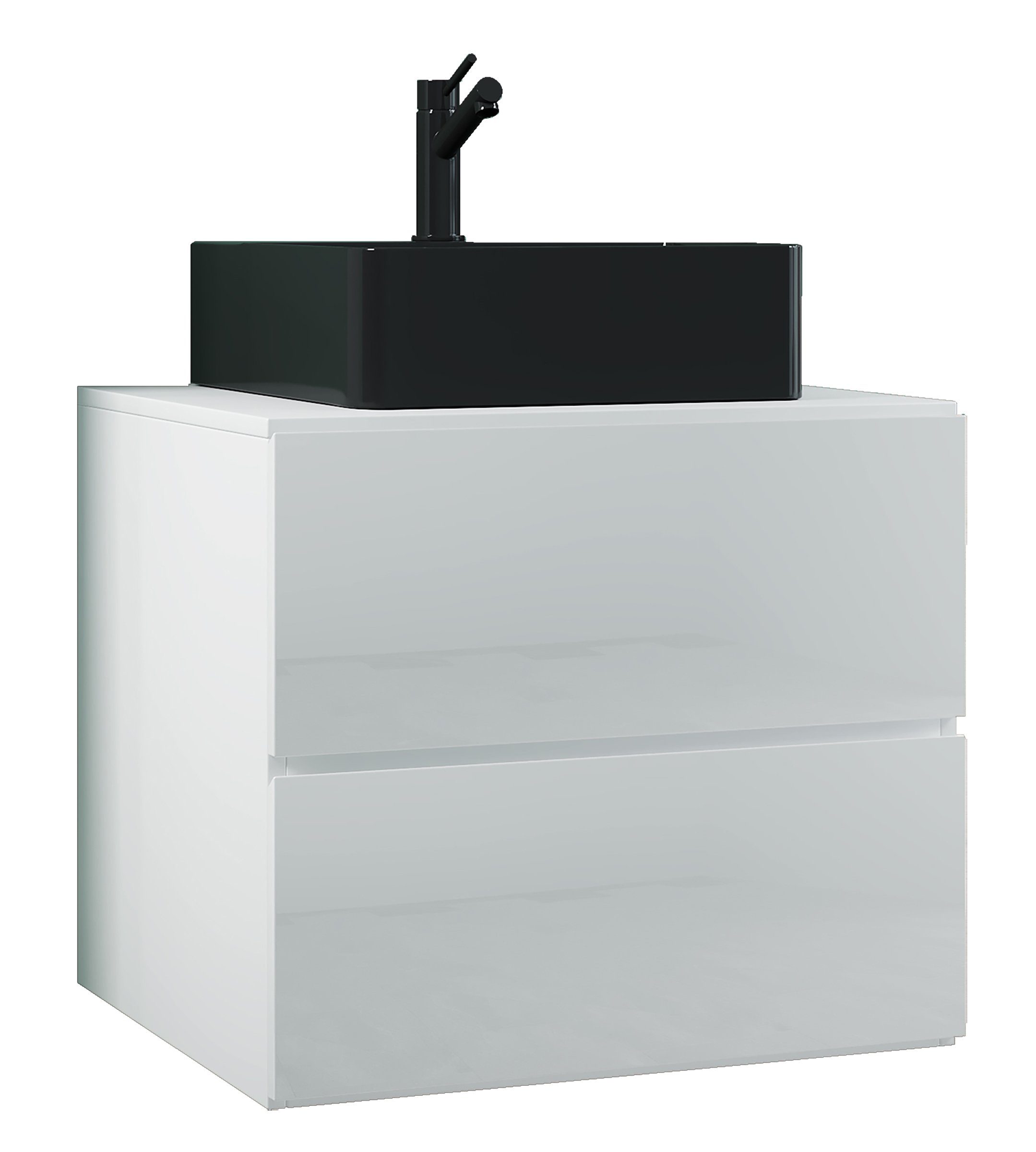 Weiß | Korpus: Weiß