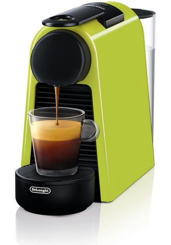 NESPRESSO Кофеварка Essenza Mini EN85.L