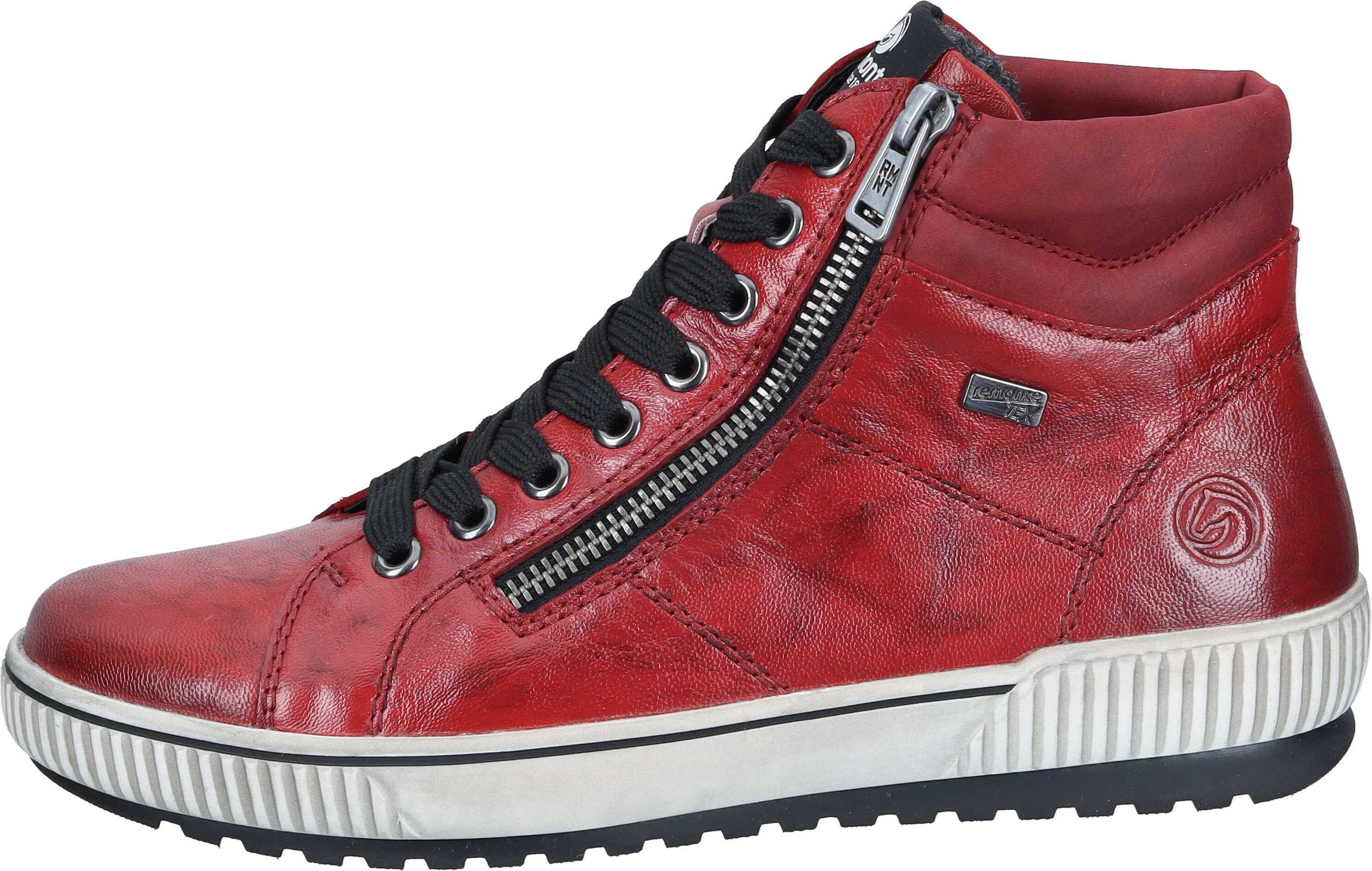 Remonte Sneaker Sneakerboots mit REMONTE-TEX günstig online kaufen