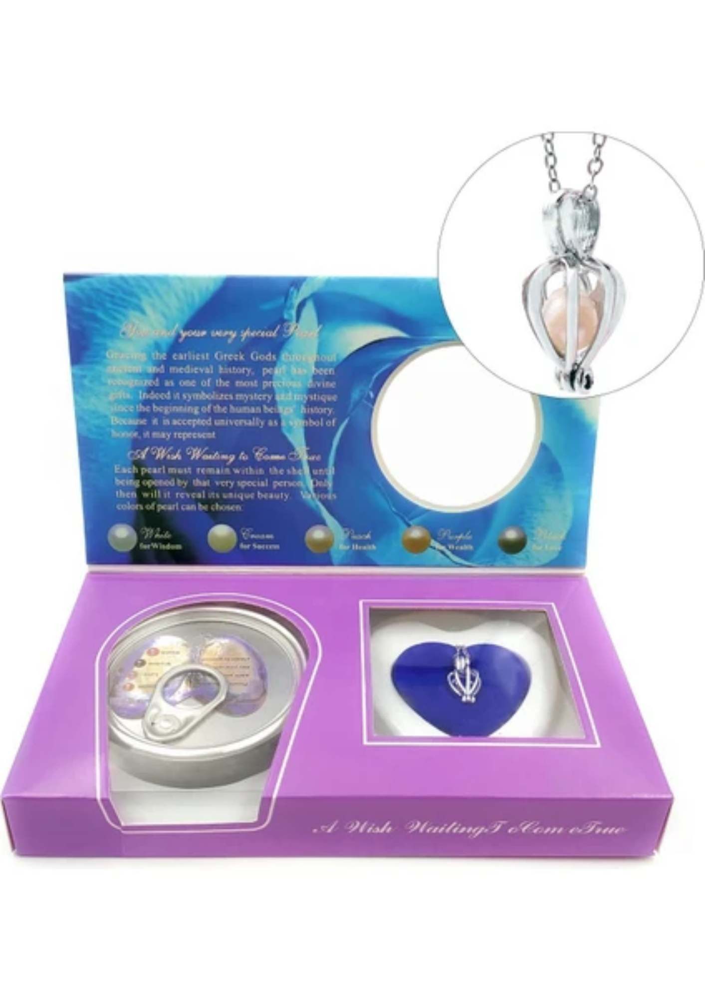 Nisan Kette und Anhänger Set, Echte günstig online kaufen