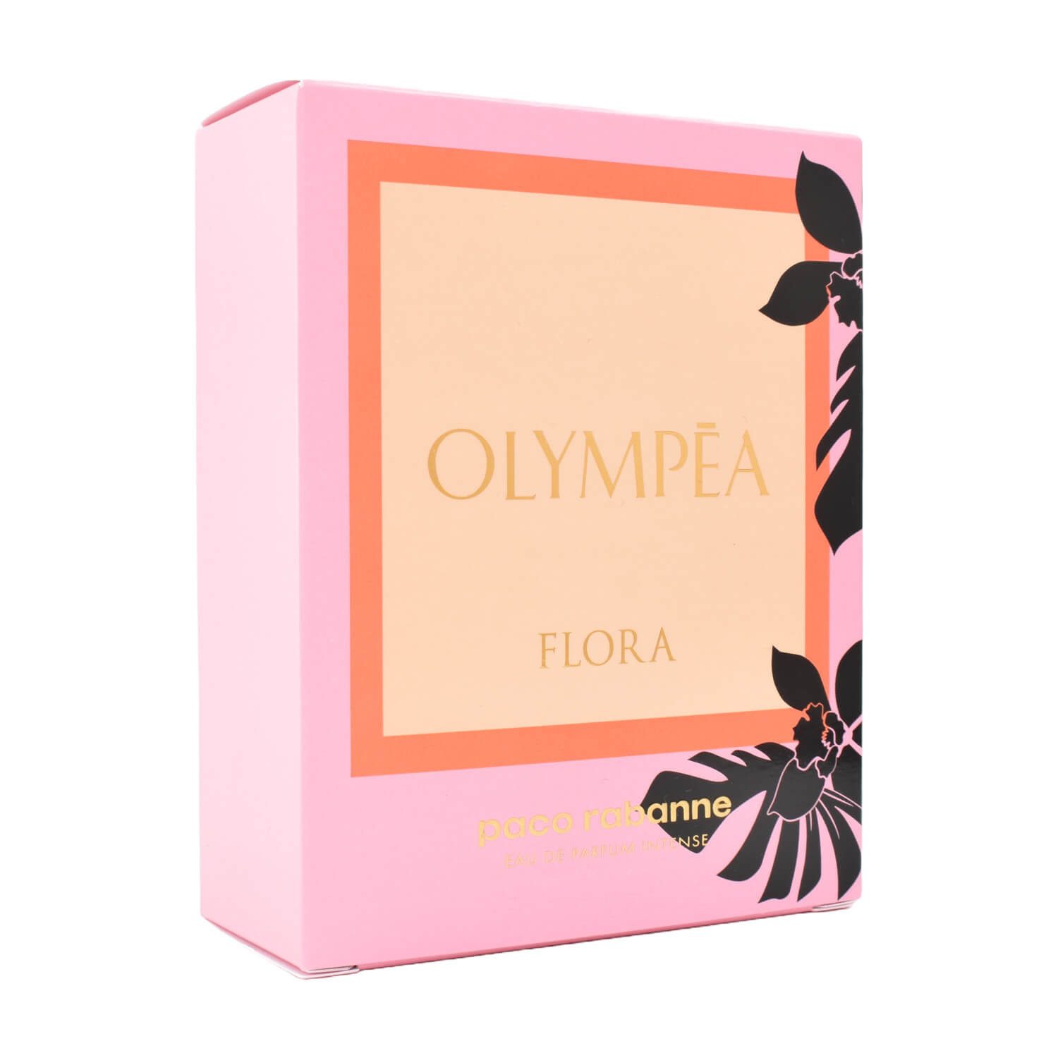 paco rabanne Eau de Parfum Olympea Flora