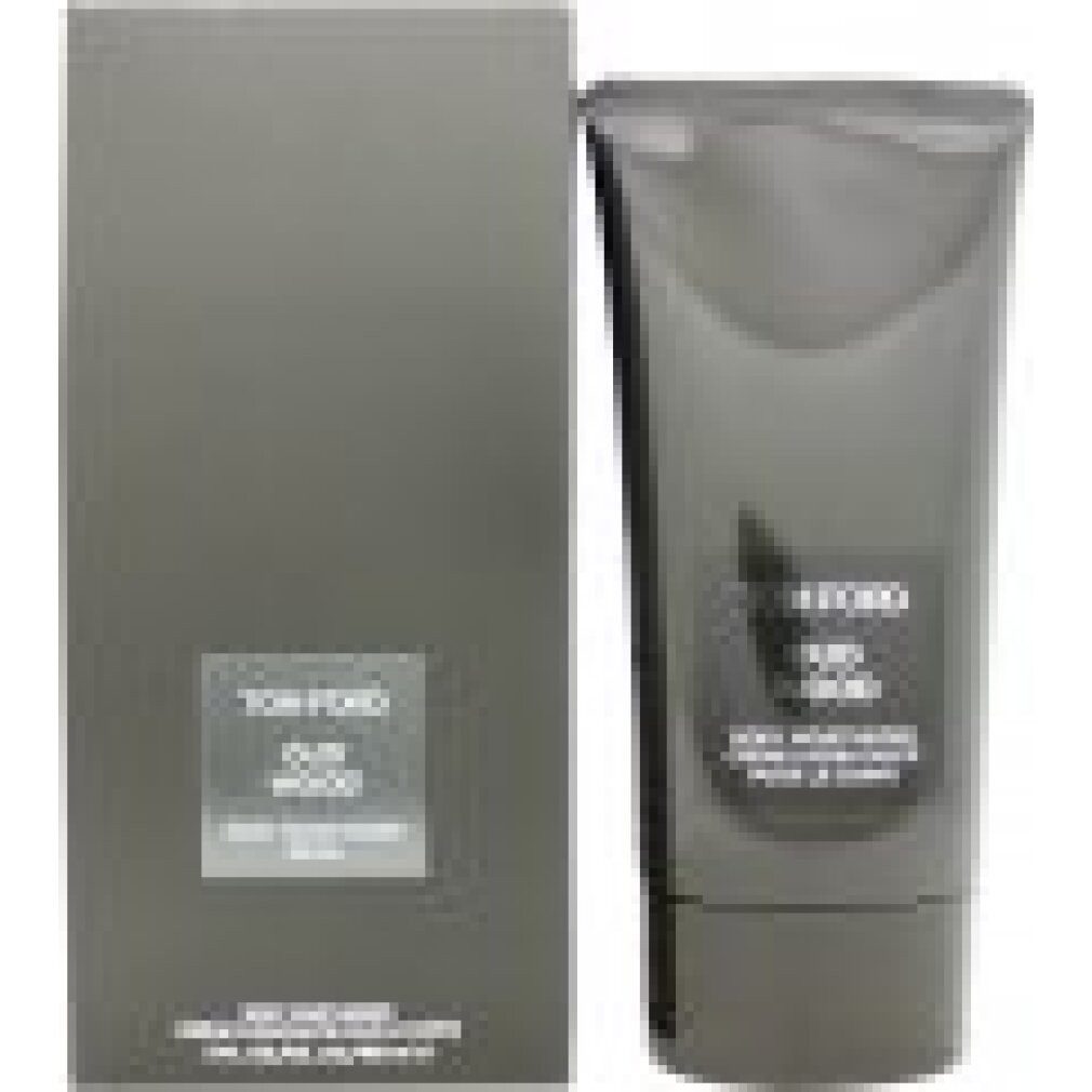 Tom Ford Körperpflegemittel Private Blend Oud Wood Body Lotion 150ml
