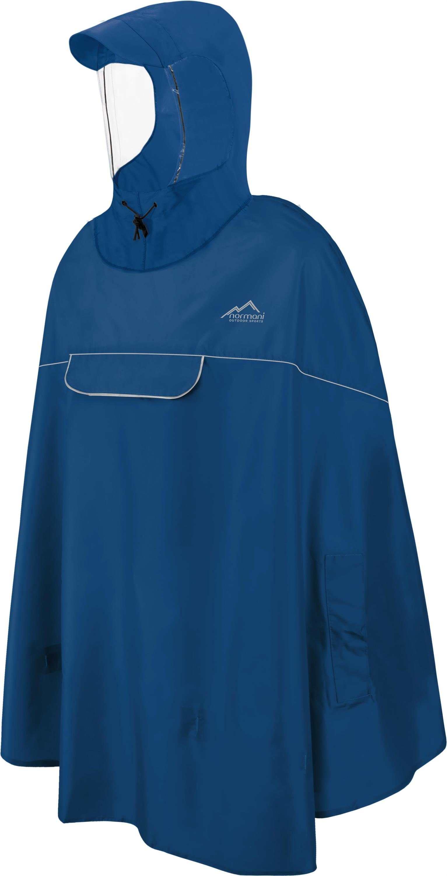 Regenponcho Regenponcho Sohra
