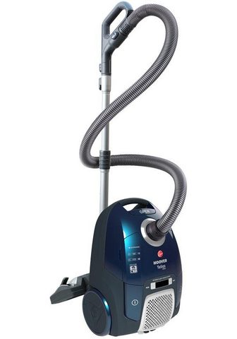 HOOVER Пылесос TX60PET 450 Watt с Beutel