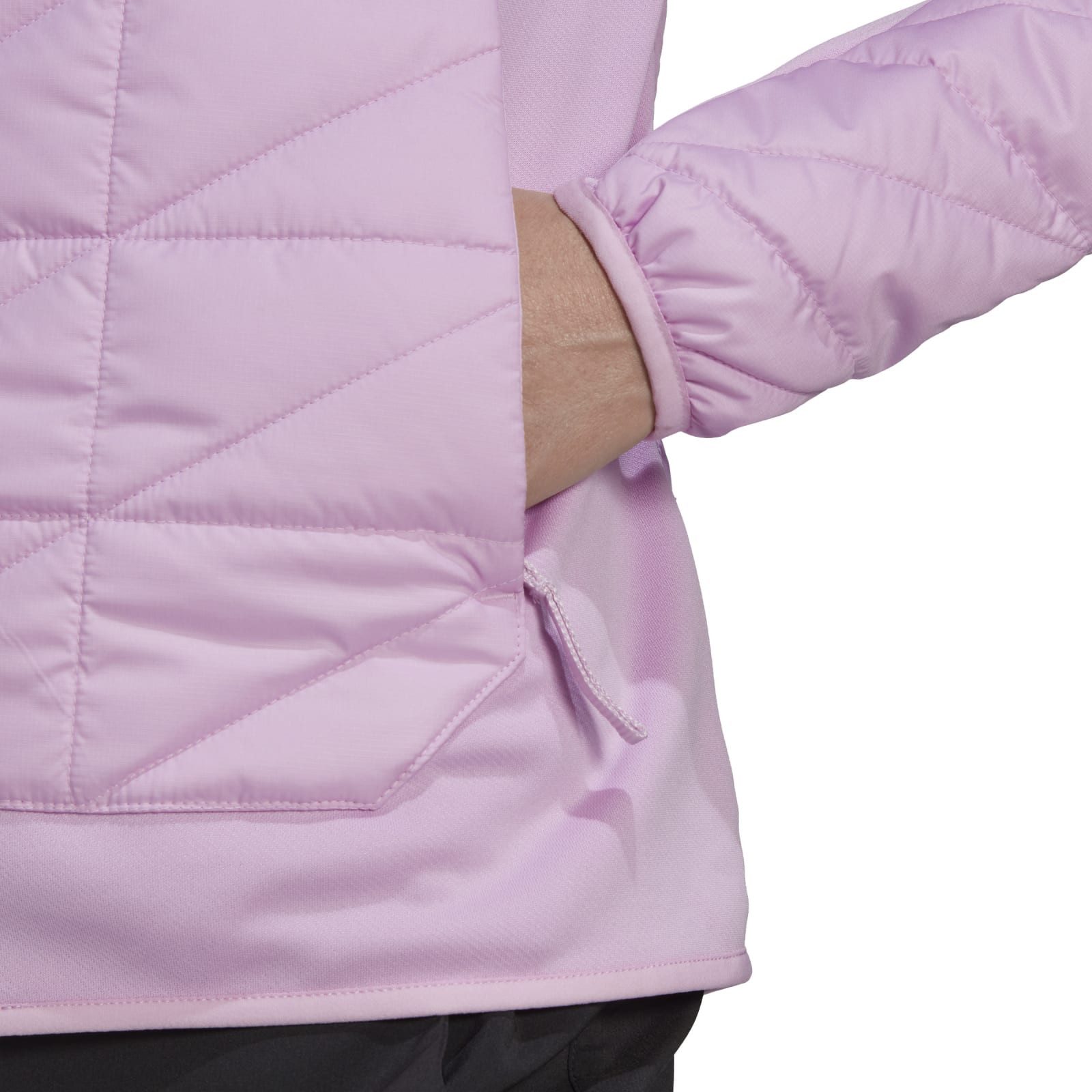 adidas Performance Hybridjacke Isolationsjacke Terrex Multi Primegreen Hybr günstig online kaufen