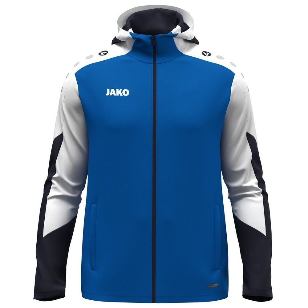 Trainingsjacke Jako Herren Kapuzenjacke Dynamic 6870