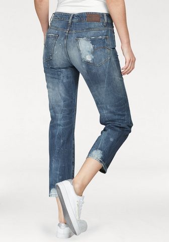 G-STAR RAW Джинсы для молодежи »Midge S Hig...