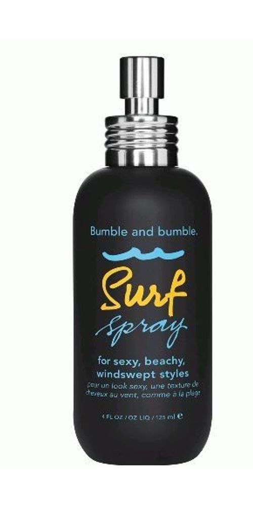 Bumble & Bumble Haarfestiger Bumble & Bumble Surf Spray 125ml