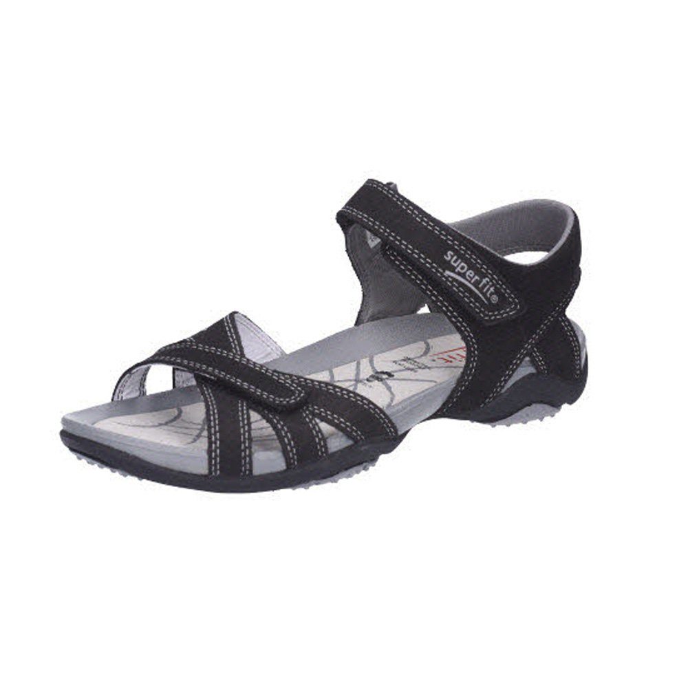 Superfit Sandale Sandale, Absatzart: online kaufen | OTTO