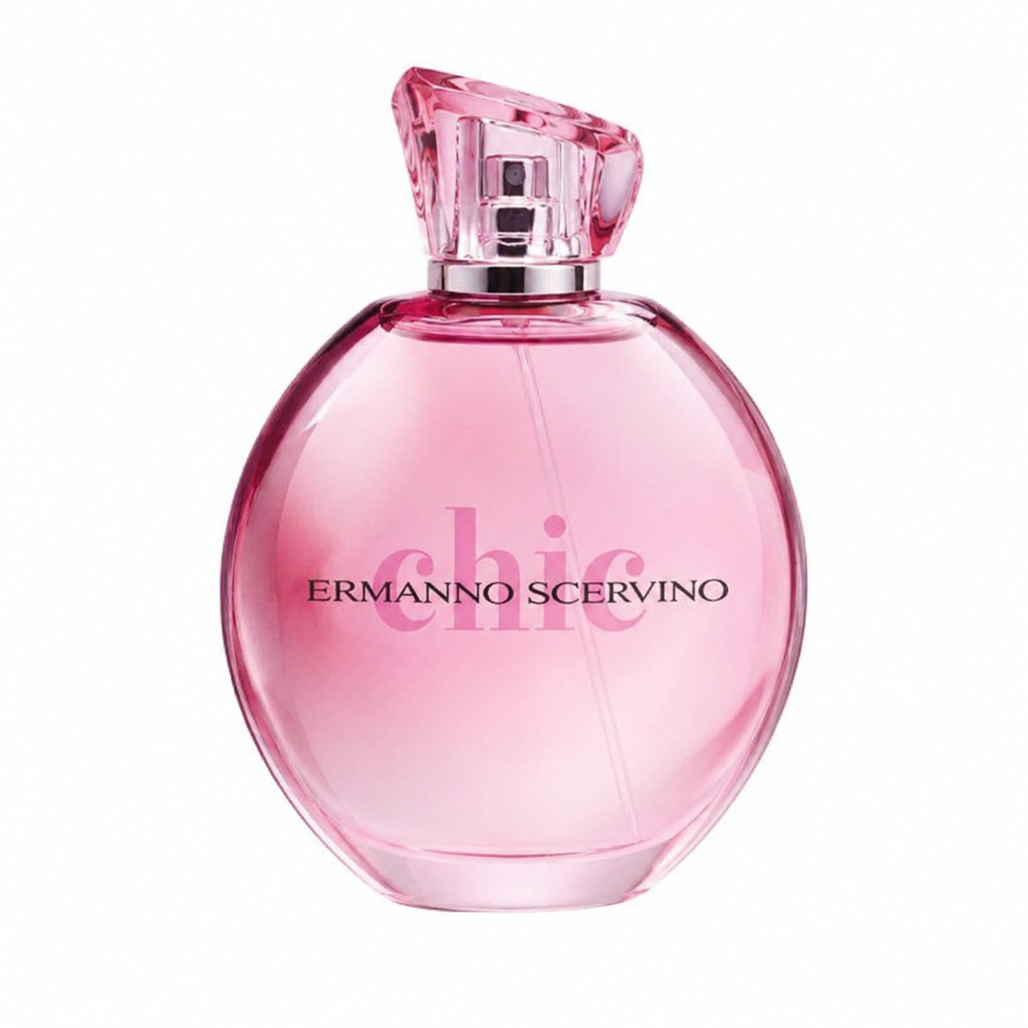 Ermanno Scervino Eau de Toilette Ermanno Scervino Chic Eau de Parfum 50ml
