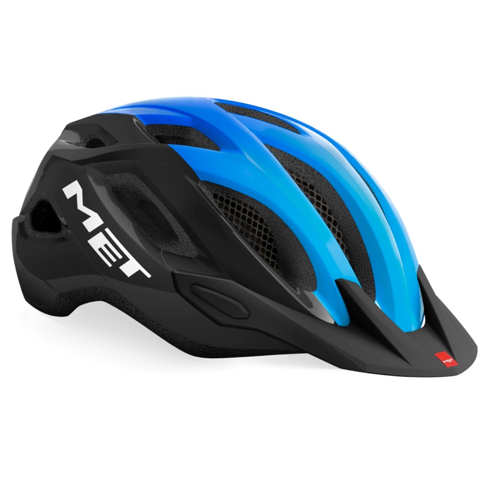 MET Mountainbikehelm