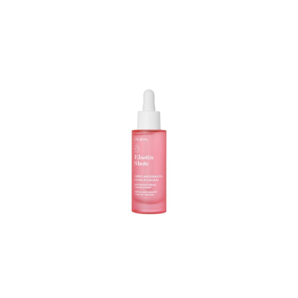 Pupa Körperpflegemittel Hautstraffendes Serum Elastin Shots (Antigravitations-Serum) 30 ml