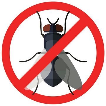 Nexa Lotte Insektenfalle Nexa Lotte Insektenschutz 3in1 Nachfüllpackung - wirkt geruchlos