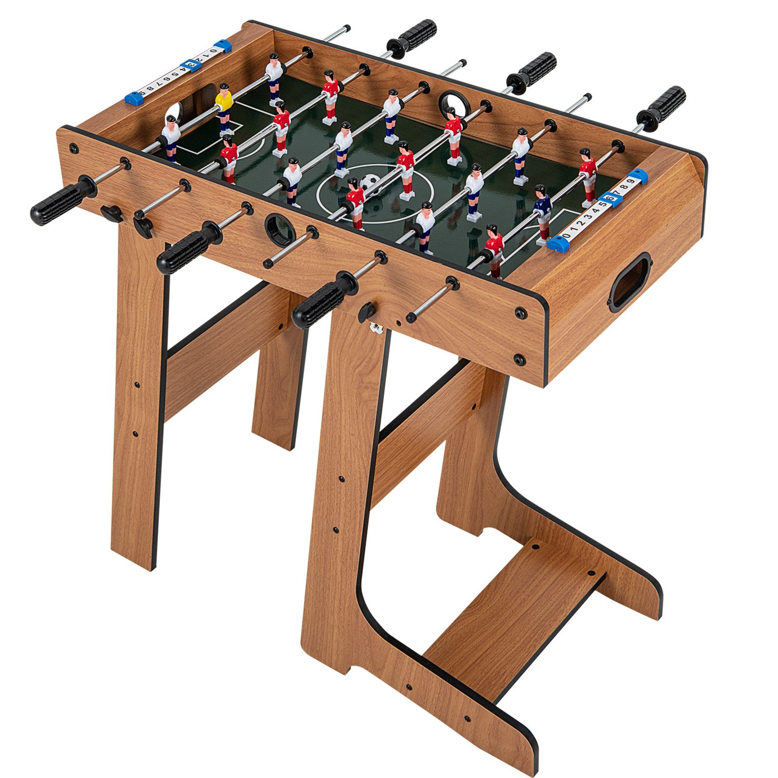 Mini-Tischkicker Tischfußball