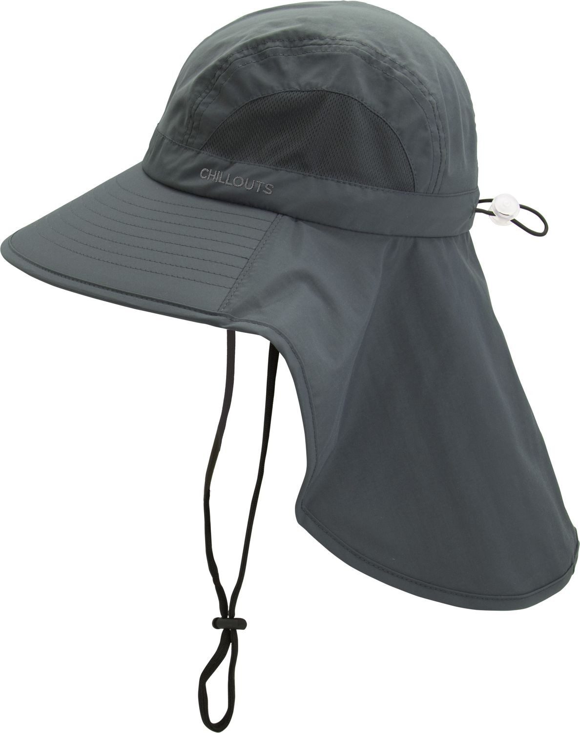 chillouts Fischerhut Wanaka mit UV-Schutz 50+