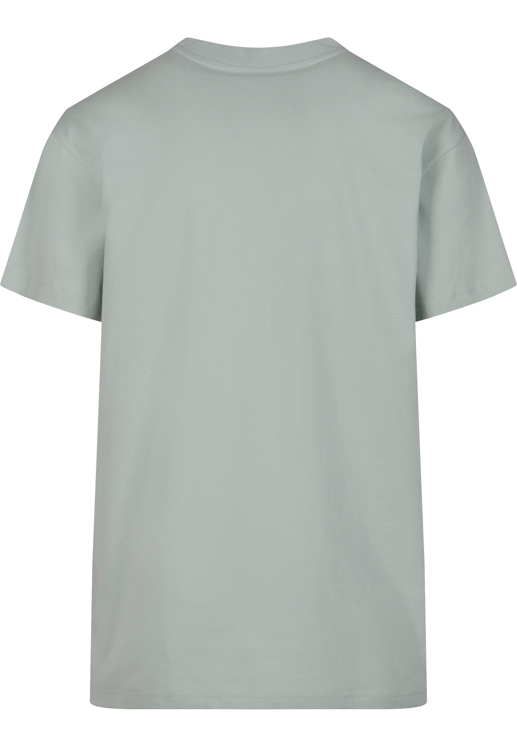 URBAN CLASSICS T-Shirt Urban Classics Herren Tall Tee 2-Pack (1-tlg)