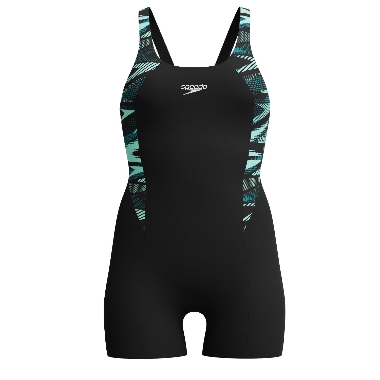 Speedo Badeanzug Schwimmanzug Hyperboom Legsuit günstig online kaufen