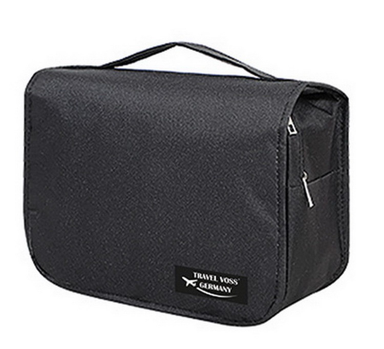 Gustav Voss Kulturbeutel Kulturtasche “CAPRI” Kulturbeutel günstig online kaufen