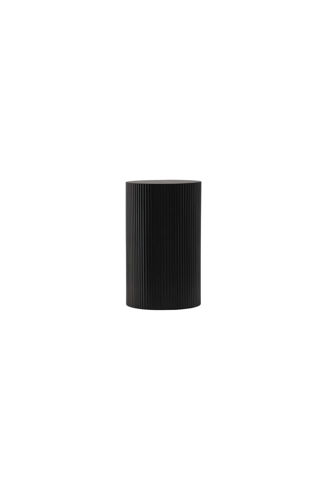 ebuy24 Couchtisch Lenox Couchtisch, Beistelltisch schwarz. günstig online kaufen