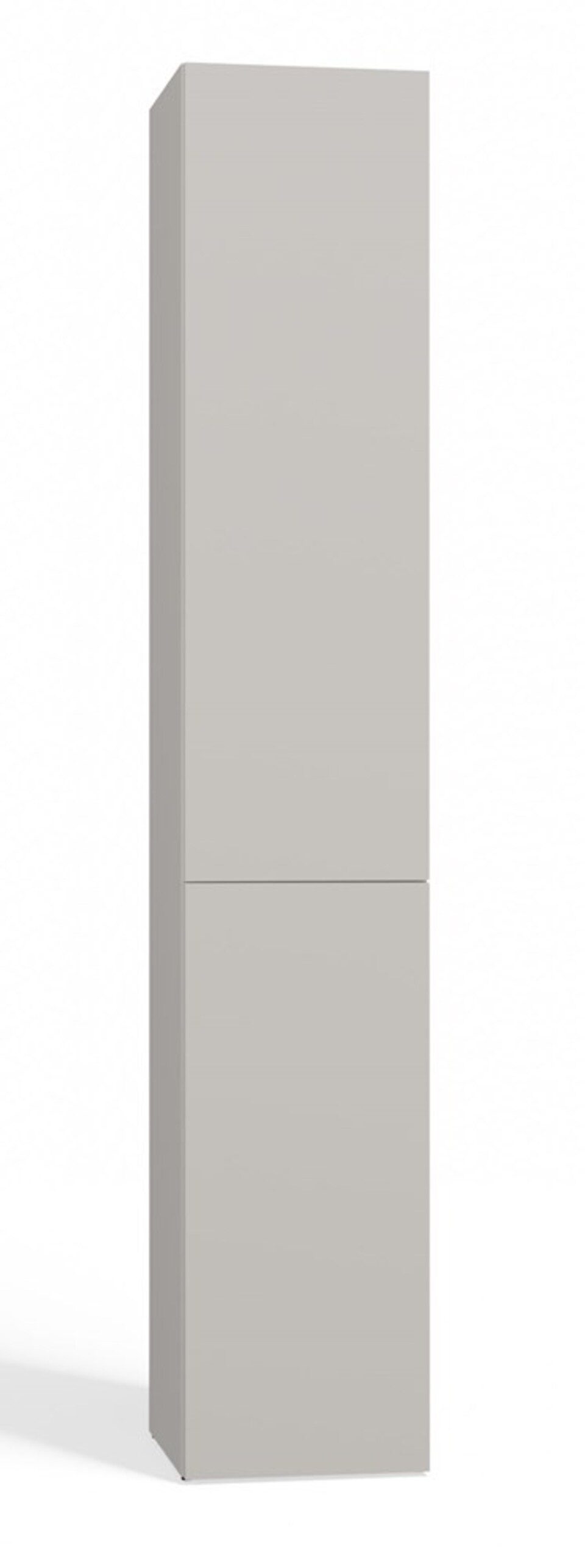 MAGOWA Badkommode BADEZIMMERSCHRANK / REGAL / SÄULE – MODELL NEL II, Höhe 174 cm - Breite 31 cm - Tiefe 30 cm – Bild 2 von 5