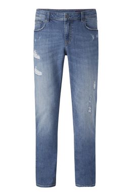 Paddock's Straight-Jeans BEN Regular Straight Fit Jeans mit Stretch