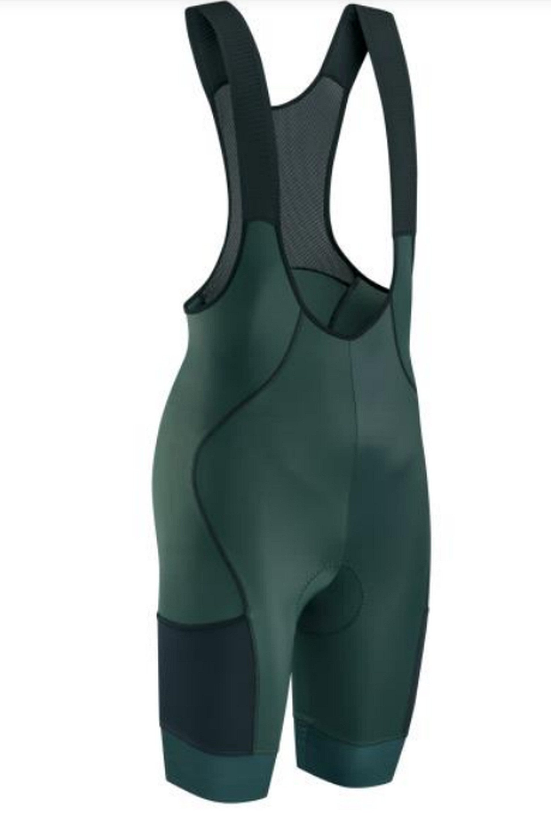 GIST Fahrradhose Fahrradhose DISCOVER BIBSHORT