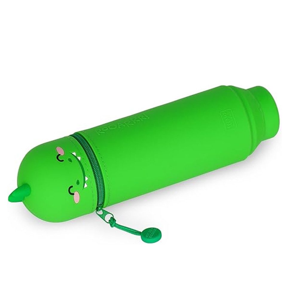 Legami Federmäppchen Kawaii 2-in-1 Schulmäppchen