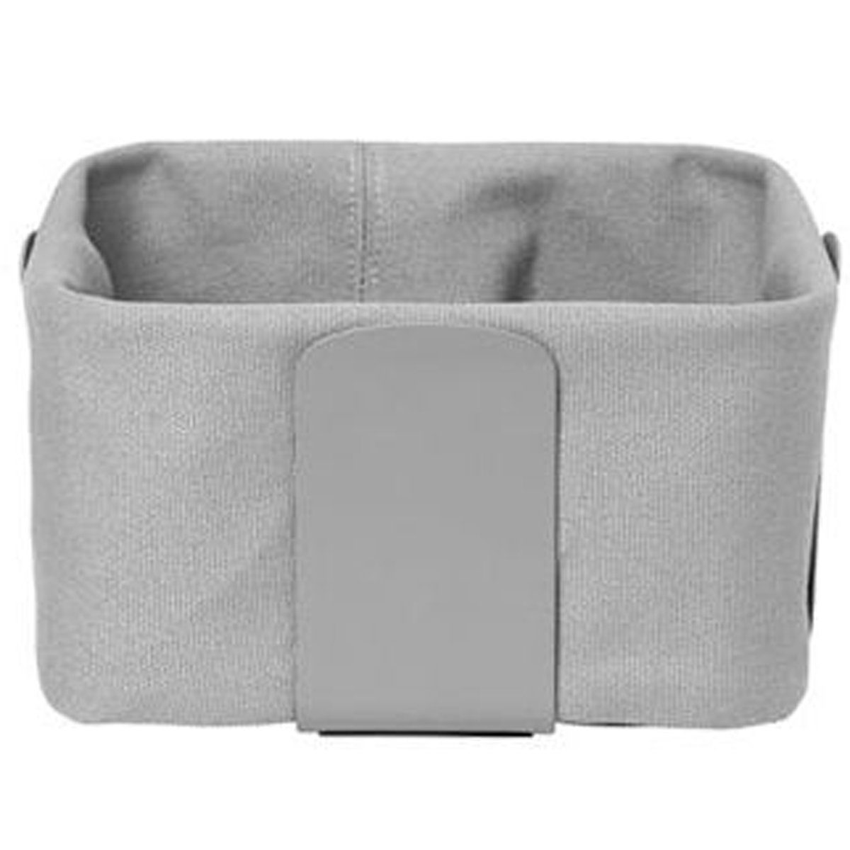 blomus Brotkorb Blomus 64204 Brotkorb Desa S klein sharkskin dezenter Grauton