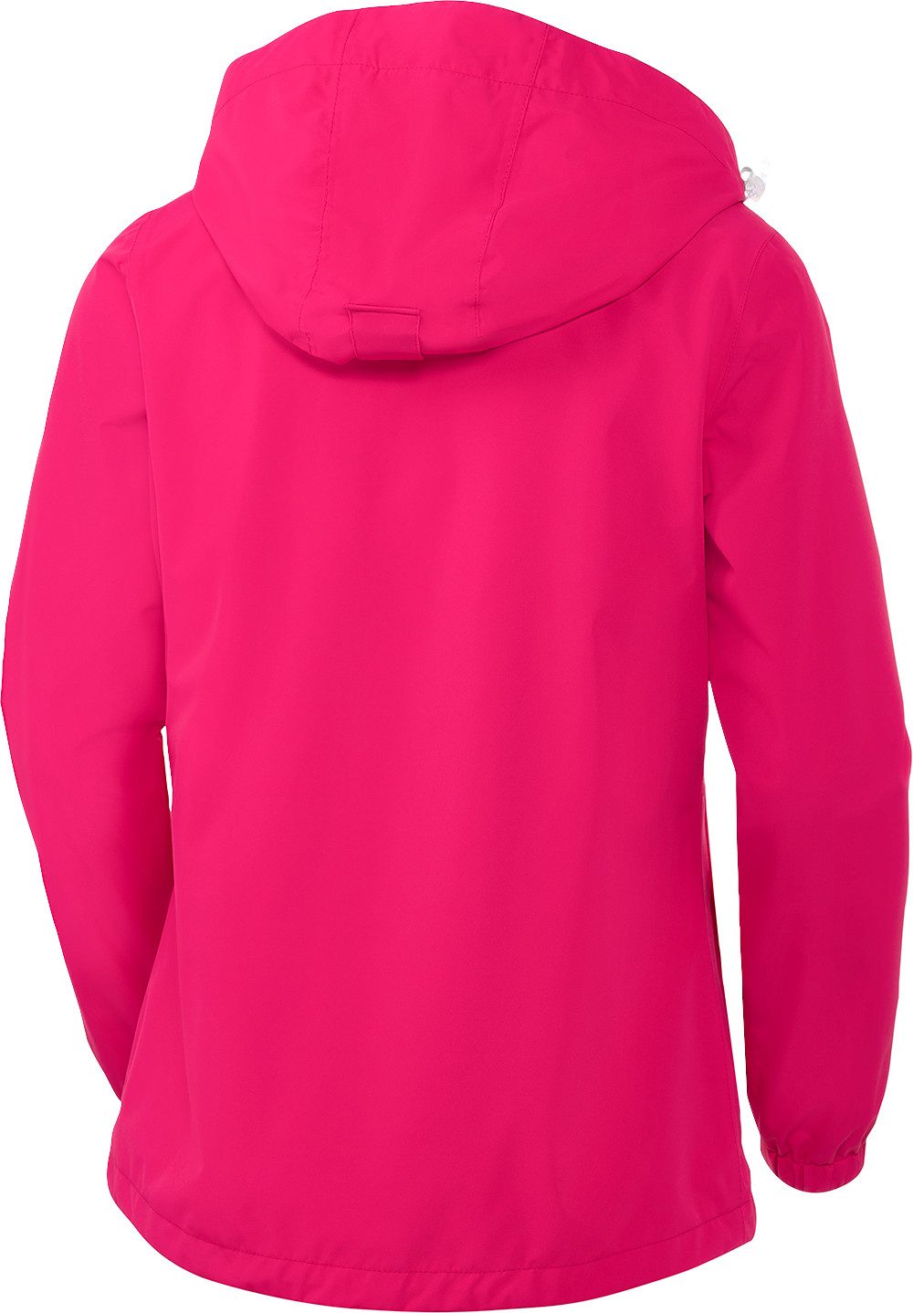 Regatta Allwetterjacke angesetzter Stehkragen für optimalen Wetterschutz günstig online kaufen