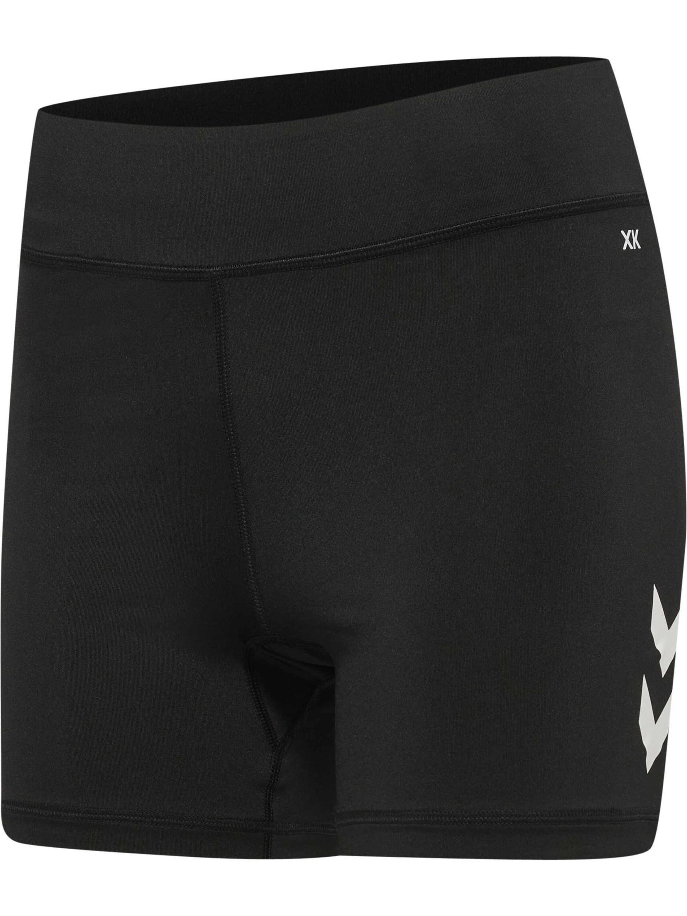 hummel Funktionsshorts (1-tlg) Plain/ohne Details günstig online kaufen