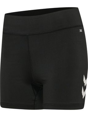 hummel Funktionsshorts (1-tlg) Plain/ohne Details