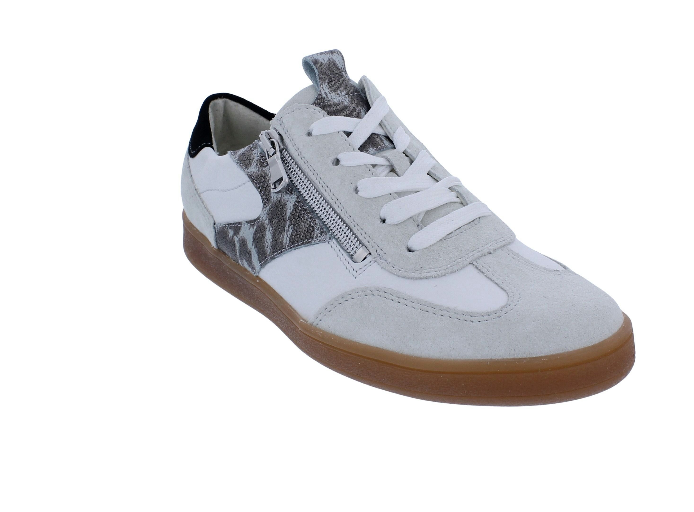 Waldläufer Waldläufer H-Daisy Sneaker mit Fußbett zum Wechseln 704005-402-2 günstig online kaufen