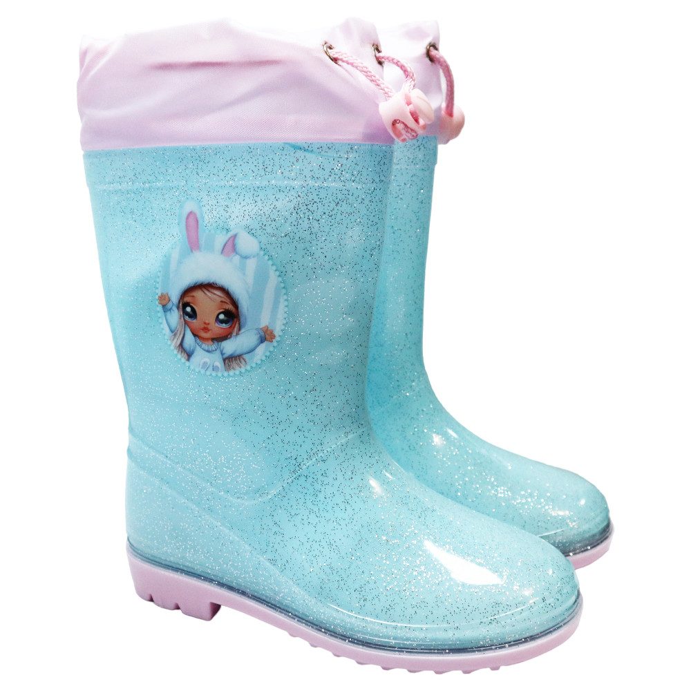 Na!Na!Na Surprise Kinder Mädchen Stiefel Regenstiefel Gummistiefel