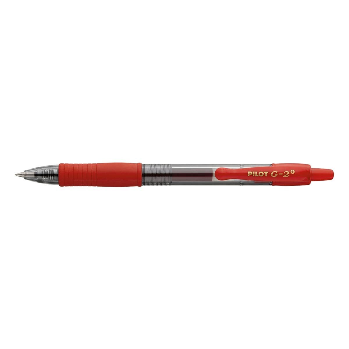 PILOT Gelschreiber G2-7, Strichstärke: 0,4 mm (M)