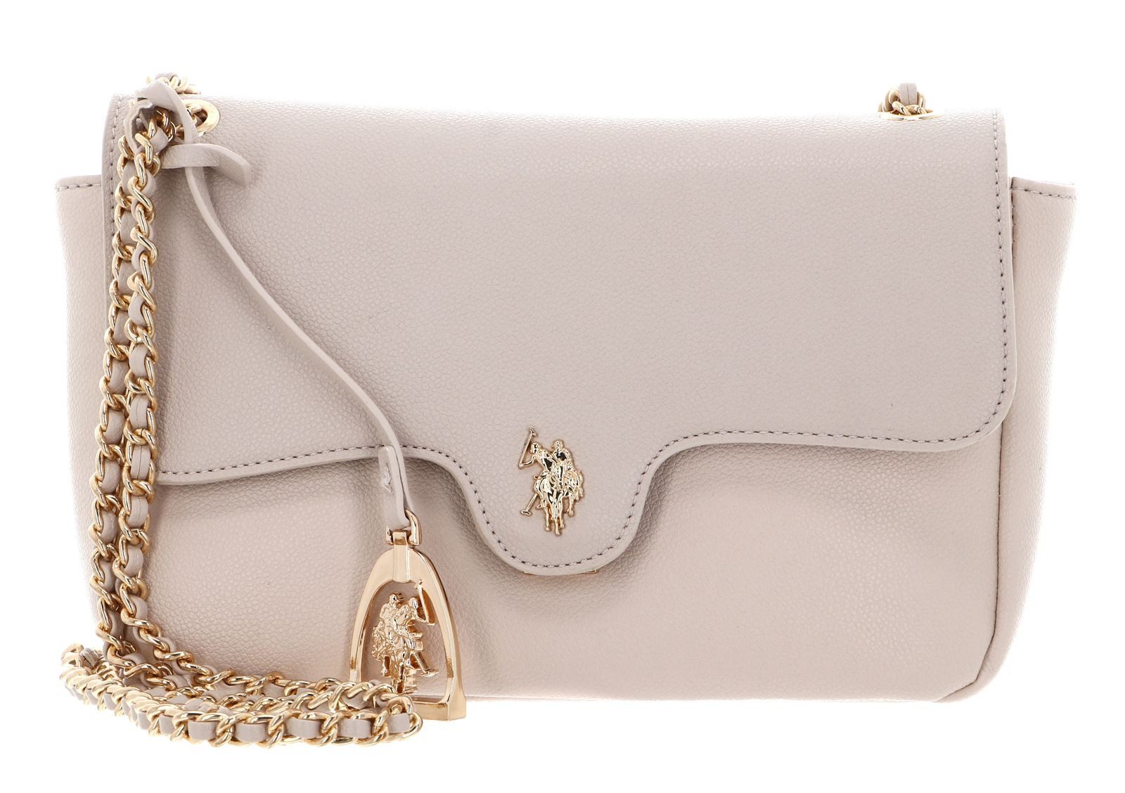 U.S. Polo Assn Umhängetasche Flap Crossbody günstig online kaufen