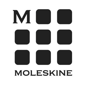 MOLESKINE Notizbuch Klassik Hardcover Large