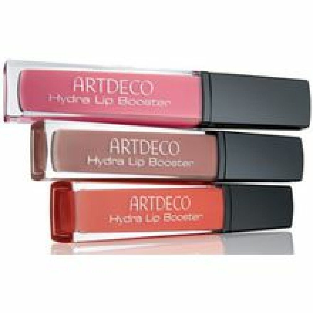 ARTDECO Lipgloss Artdeco HYDRA LIP booster #15-translucent salmon 6 ml,  Damen