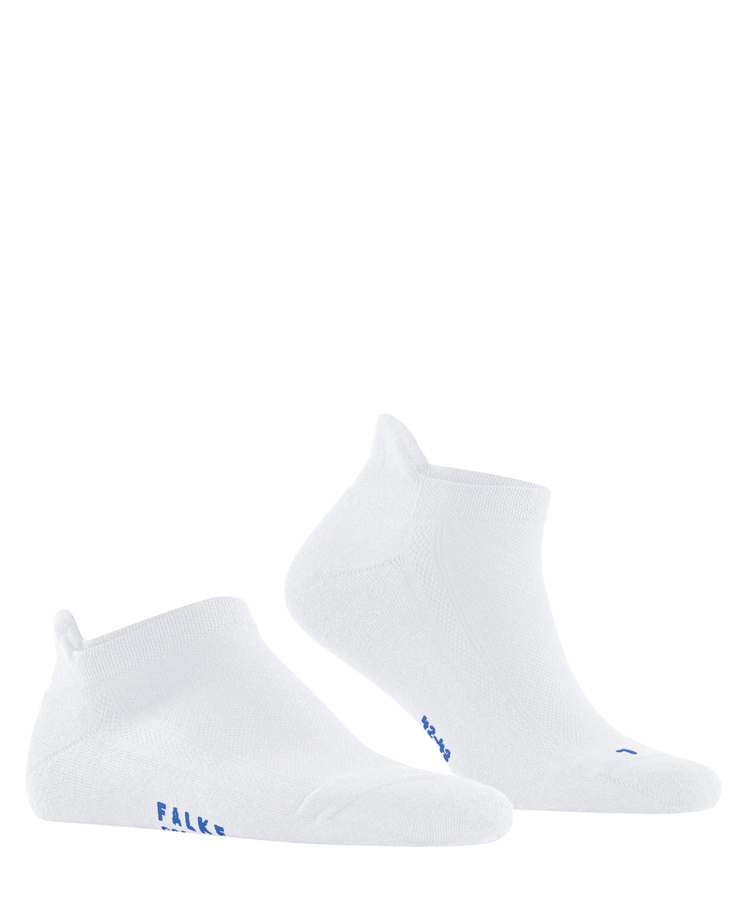 FALKE Sneakersocken FALKE Cool Kick Unisex (1-Paar) mit ultraleichter Plüschsohle – Bild 2 von 5