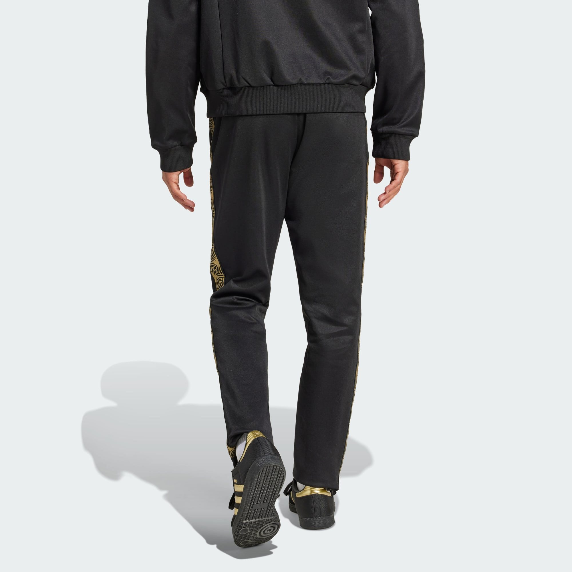 adidas Originals Laufshorts MEXIKO GOLD TRAININGSHOSE (1-tlg) günstig online kaufen