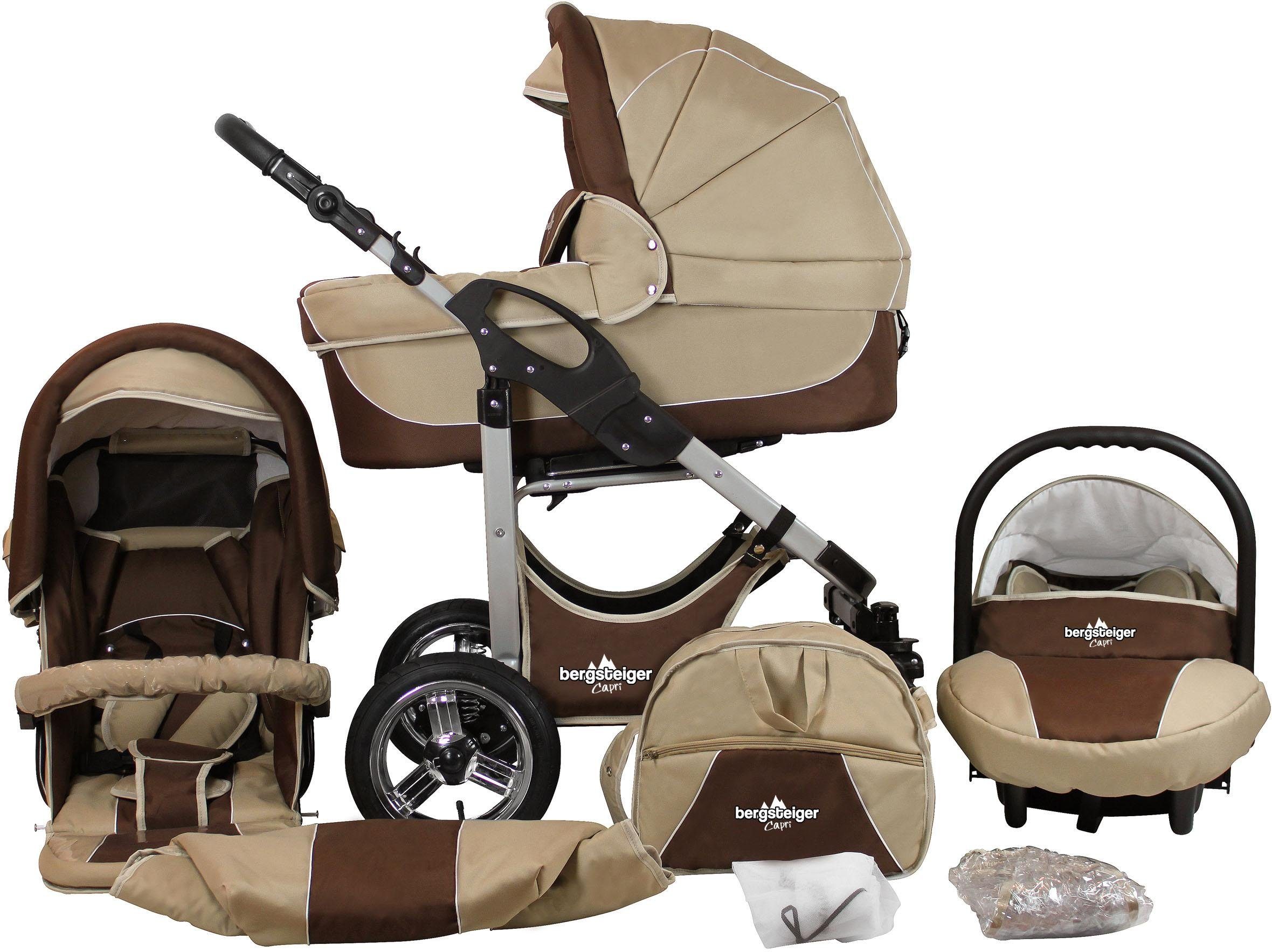 otto kinderwagen 3 in 1