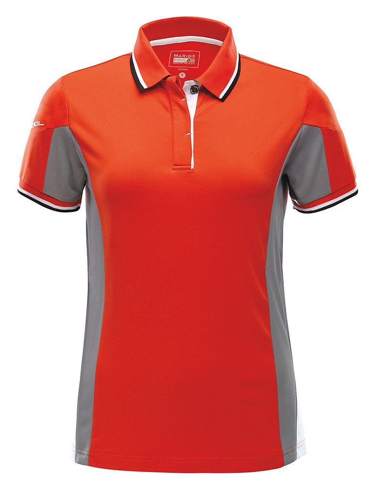 Marinepool Poloshirt