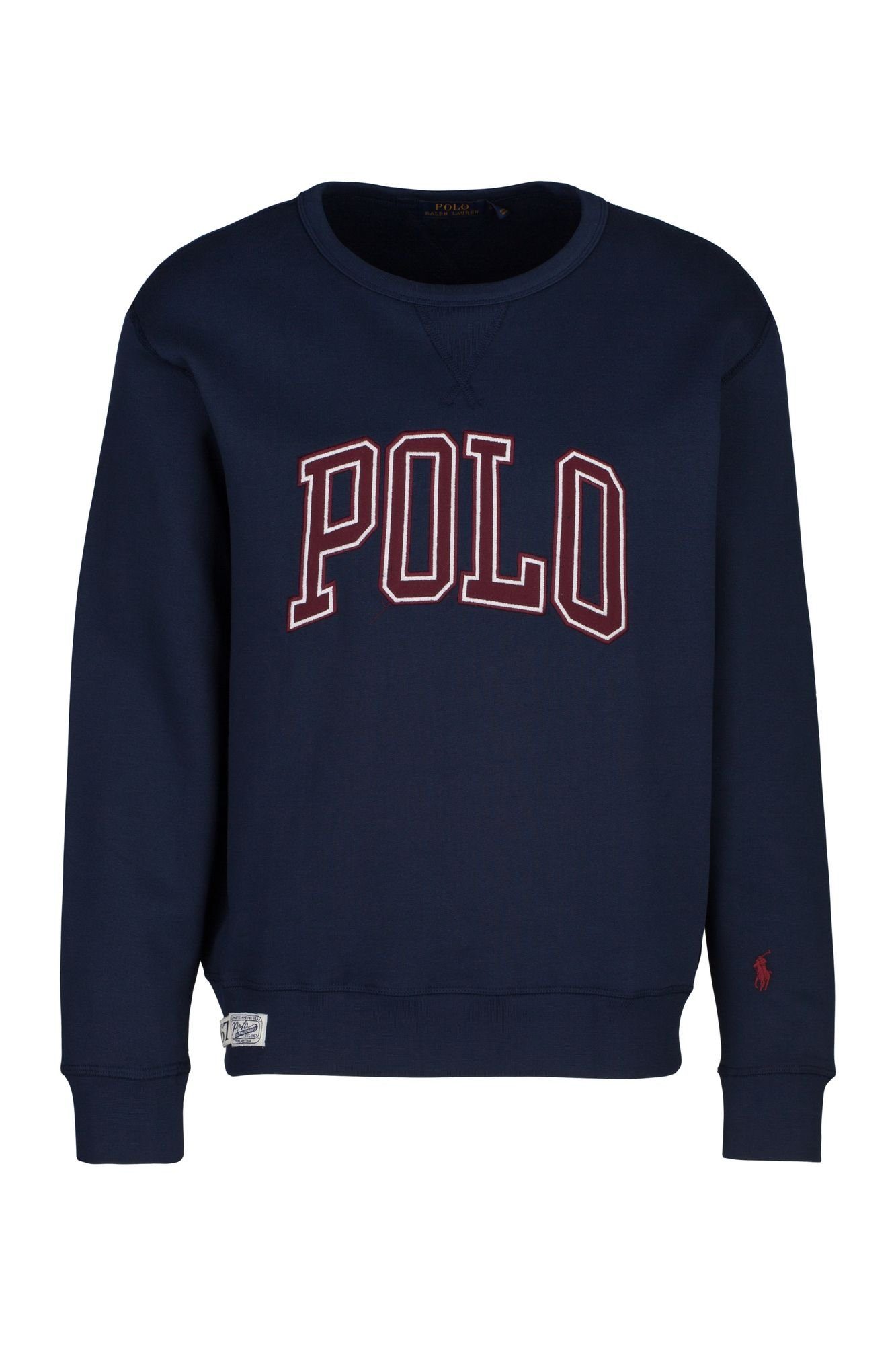 Polo Ralph Lauren Sweatshirt, Artikelnummer: 710917887002-500