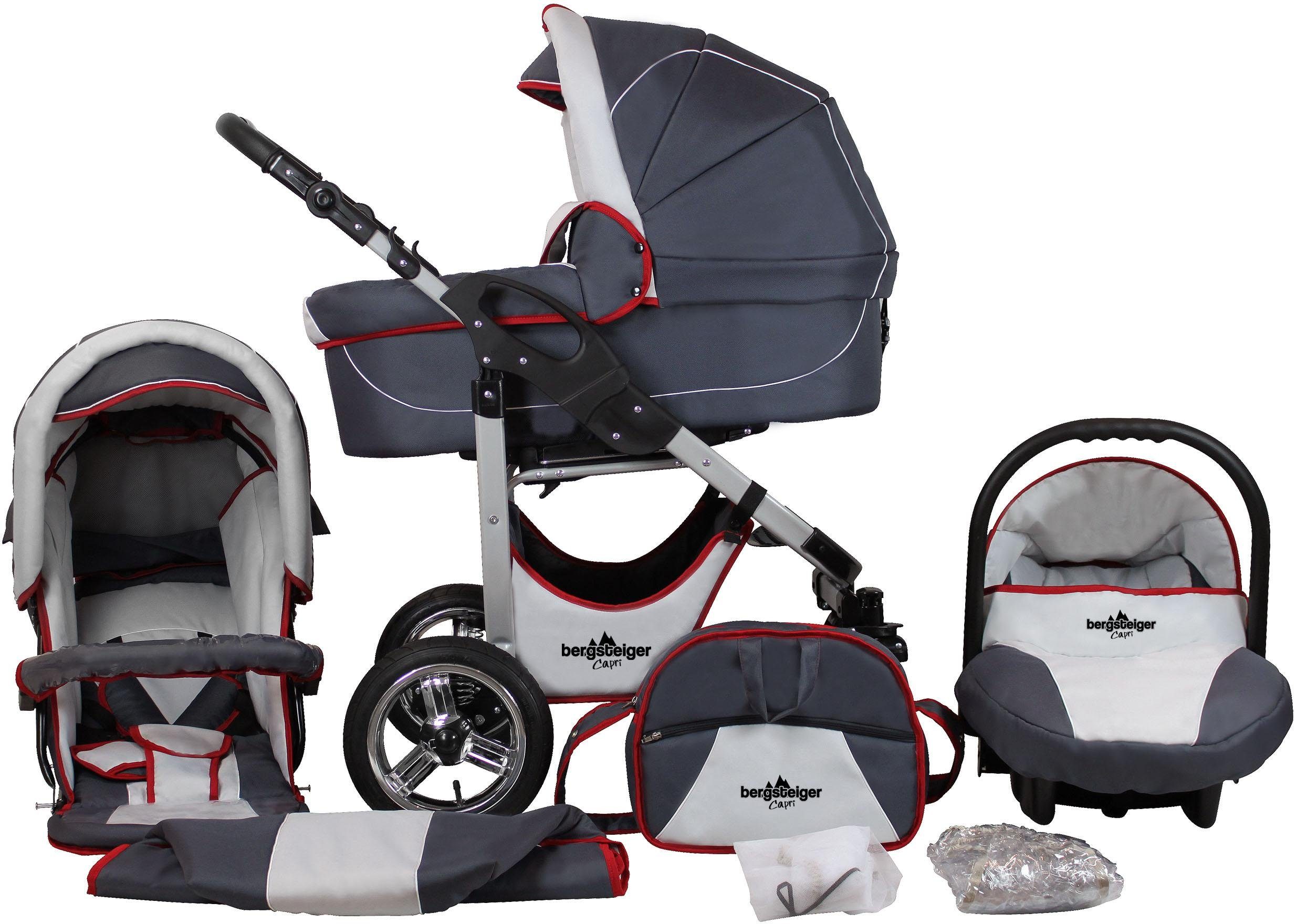 kinderwagen 3 in 1 otto