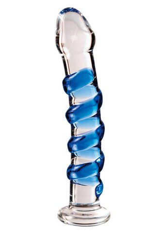 ICICLES Dildo " No. 5"