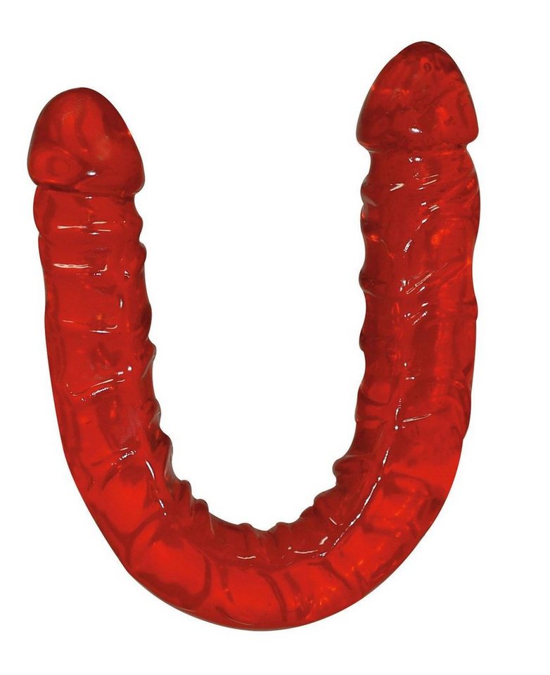 Doppeldildo Doppeldildo