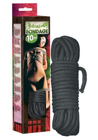  Bondage-Seil