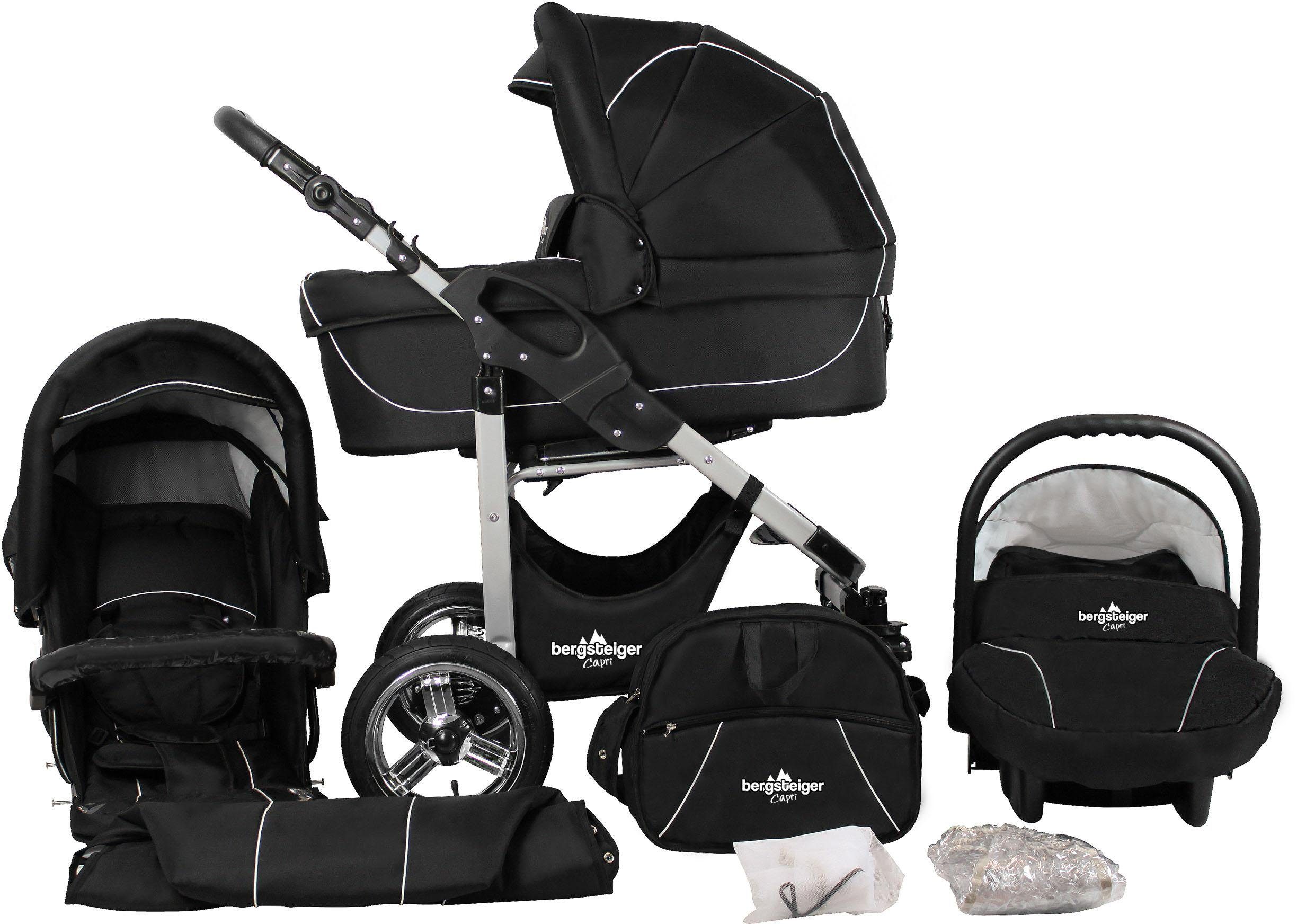 wisesonle stroller review